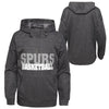 Outerstuff Youth NBA San Antonio Spurs Drive And Dash Pullover Hoodie