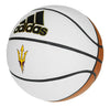 Adidas NCAA Arizona State Sun Devils Mini Autograph Basketball, Size 3