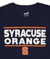 Gen 2 NCAA Youth Boys (8-20) Syracuse Orange The Captain T-Shirt