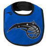 Outerstuff NBA Orlando Magic Infant Overtime Creeper Bib & Bootie Set