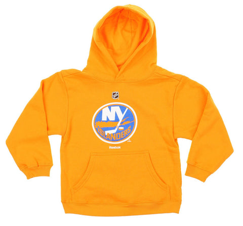 NHL Youth / Kids New York Islanders Team Logo Pullover Hoodie