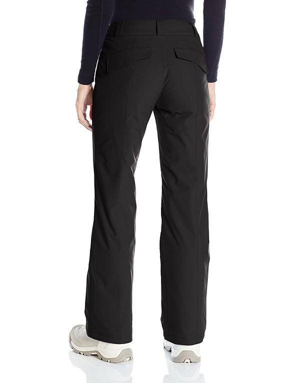 Spyder Women's Winner Athletic Fit Pant, Color Options