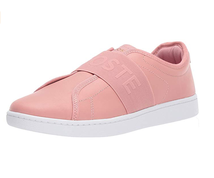 Lacoste carnaby evo on sale 318 womens