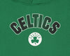 Outerstuff Youth NBA Boston Celtics De-Fense Pullover Hoodie