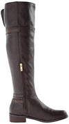 BCBGeneration Women's BG Krush Harness Tall Knee High Boots - Color Options