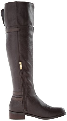 BCBGeneration Women's BG Krush Harness Tall Knee High Boots - Color Options