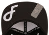 Flat Fitty Trill Snapback Cap Hat - Color Options