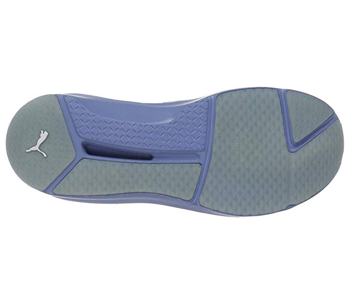 Puma fierce metallic sales