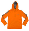 Adidas Youth Game Time Pullover Fleece Hoodie, Color Options