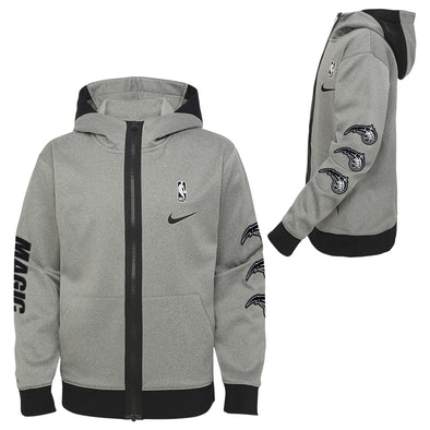 Nike NBA Orlando Magic Light Weight Full Zip Hooded Jacket