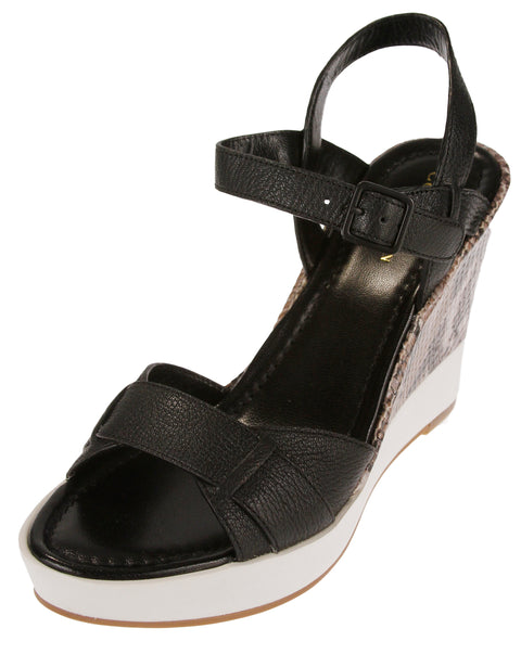 Cole Haan Women's Paley High Wedge Heels - Color Options