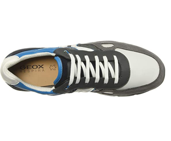 Sandford top abx geox