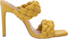 Steve Madden Women's Kenley Heeled Sandal, Color Options