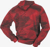 Zubaz Tampa Bay Buccaneers NFL Men's Static Hoodie