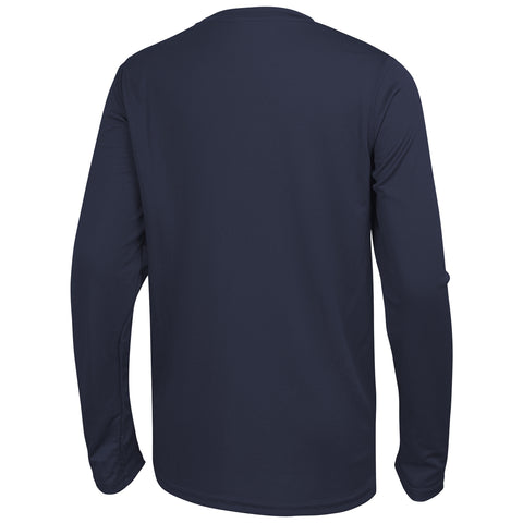 Outerstuff NFL Men's Tennessee Titans Up Field Performance T-Shirt Top