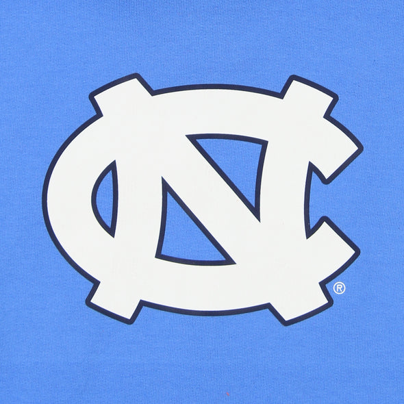 Outerstuff NCAA Kids (4-7) North Carolina Tar Heels Sueded Fan Hoodie
