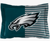 Northwest NFL Philadelphia Eagles Safety FULL/QUEEN Comforter and Shams