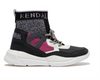 KENDALL + KYLIE Women's North High-Top Sneakers, Color Options