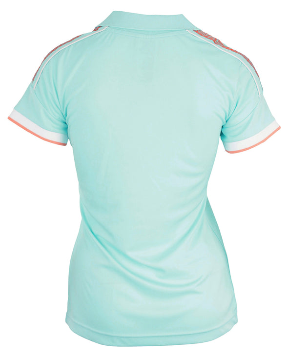 Umbro Women's Deep V Jersey Shirt, Color Options