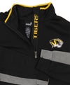 NCAA Men's First String Full Zip Jacket, Missouri Tigers