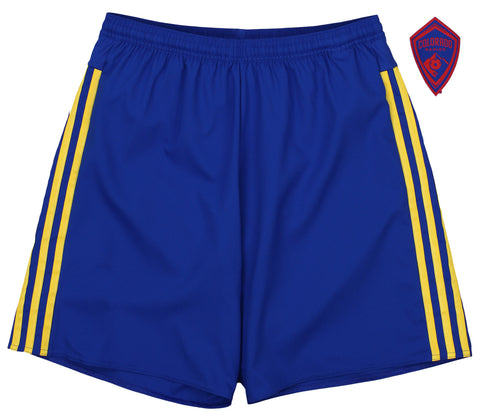 adidas MLS Men's Adizero Team Color Short, Colorado Rapids