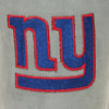 Cuce Shoes New York Giants NFL Football Women's The Devotee Boot - Gray