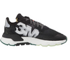 Adidas Originals Women's Nite Jogger Sneakers, Core Black/Carbon