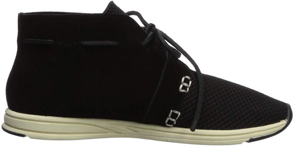 Aerosoles Women's Sing Song Sneaker, Black