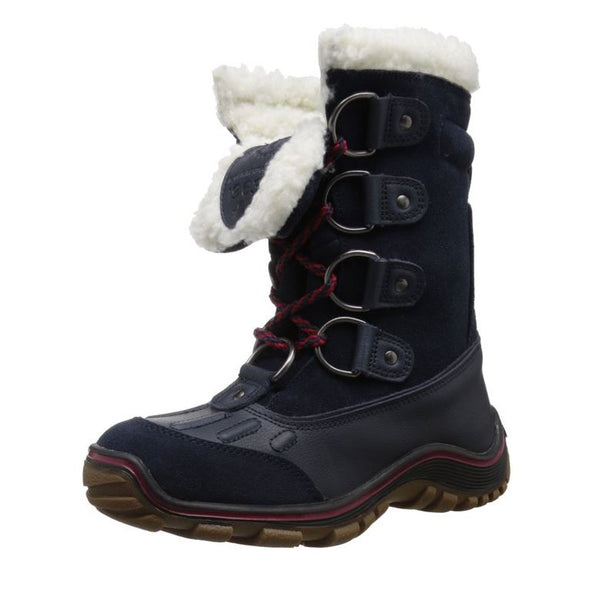 Pajar Women's Alina Snow Winter Boots - Three Colors