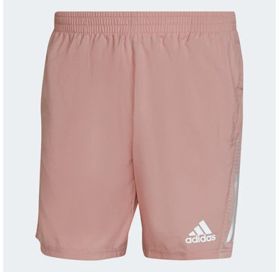 Adidas Men's Own The Run Shorts, Color & Size Options