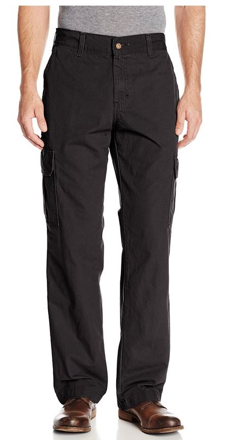 Dickies Men's Relaxed Fit Work Cell Pocket and Cargo Pants, Several Colors