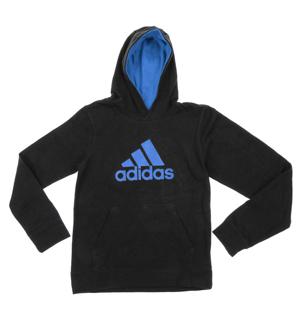 Adidas Youth Game Ready Pullover Fleece Hoodie, Color Options