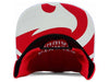 Adidas NBA Men's Atlanta Hawks 2015 Draft Day Authentic Snap Back Hat