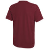 New Era NFL Men's Arizona Cardinals Blitz Lightening DriTek T-Shirt