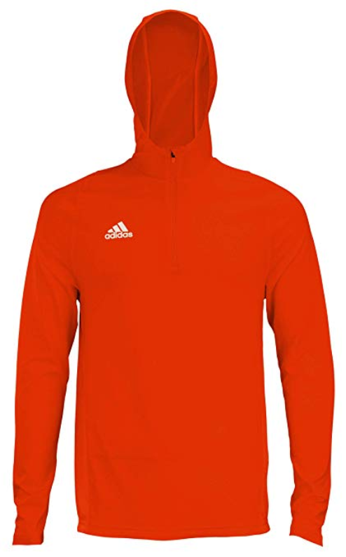 adidas Men's Game Built Training Hoodie, Color Options