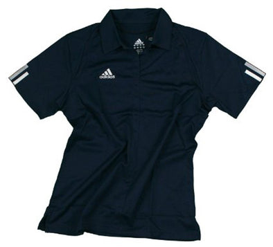 Adidas Womens Climacool One Button Polo Shirt