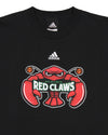 Adidas NBA G League Youth (8-20) Maine Red Claws Short Sleeve Team Tee