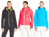 Spyder Women's Pandora Jacket, Color Options