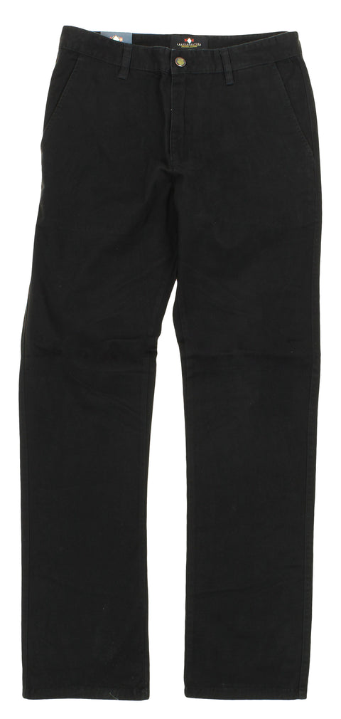 Argyle Culture Men's Twill Pants, Color Options