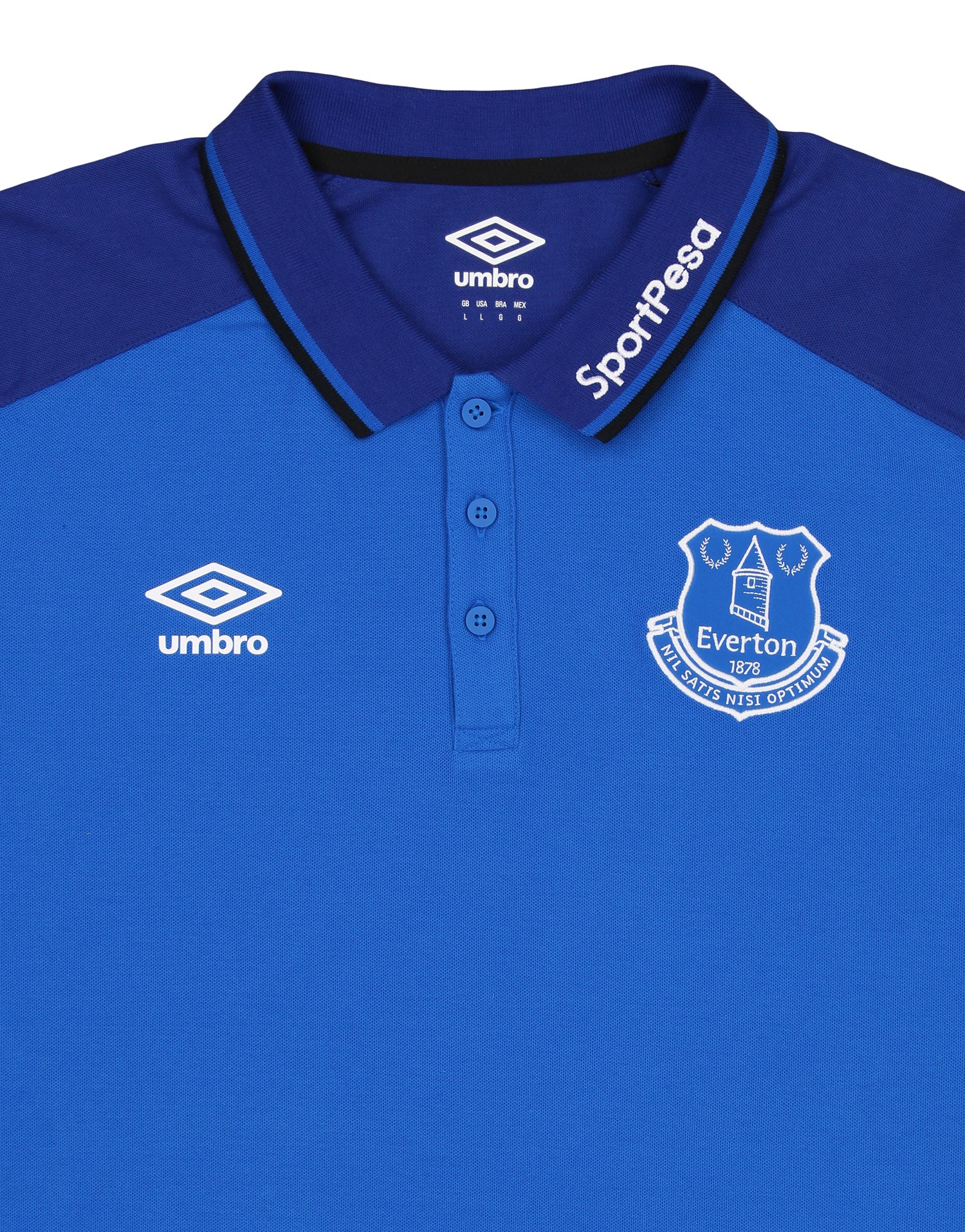 Everton best sale shop usa