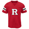 Outerstuff NCAA Kids (4-7) Rutgers Scarlet Knights Training Camp Top & Pants Set