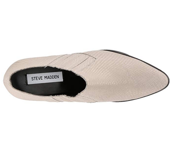 Steve Madden Women's Korral Western Boot, Color Options