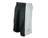 Zipway Men's NBA San Antonio Spurs Microfiber Shorts