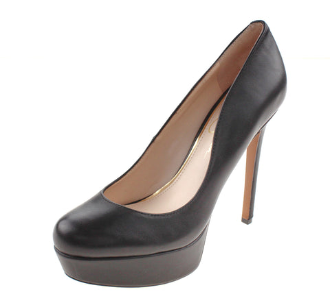 Jessica Simpson Women's Sandrah Heels - Black