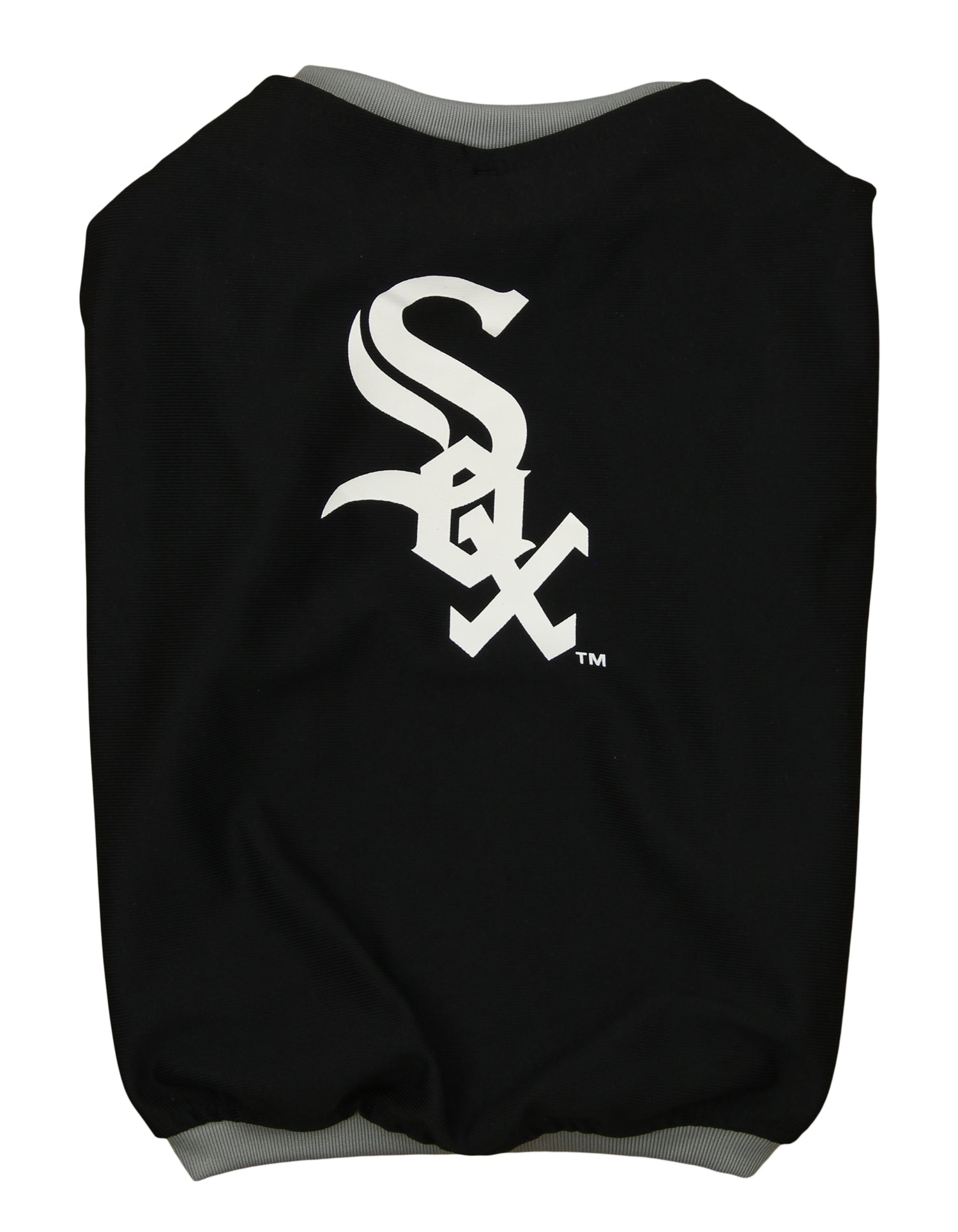 Sporty K9 MLB Boston Red Sox Baseball Dog Jersey, White – Fanletic