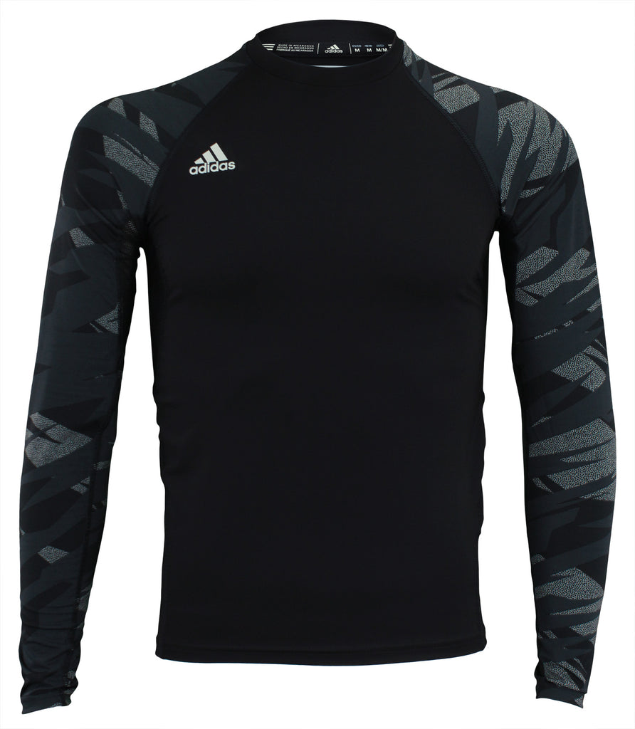 Adidas Techfit Adidas Goalkeeper Undershirt Adidas Men's Team