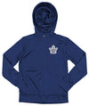 Outerstuff NHL Youth/Kids Toronto Mapleleafs Performance Full Zip Hoodie