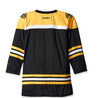 Reebok NHL Youth Boston Bruins Replica Jersey