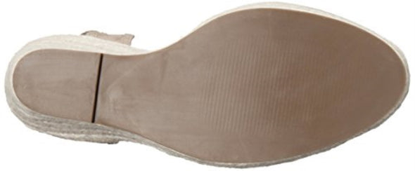 Steve Madden Women's Barre Espadrille Wedge Sandal, Color Options
