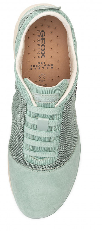 Geox nebula 2025 womens trainers